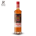 NUSA CANA Spiced Island Rum 700ml - Indonesia - Rames Wine Shop