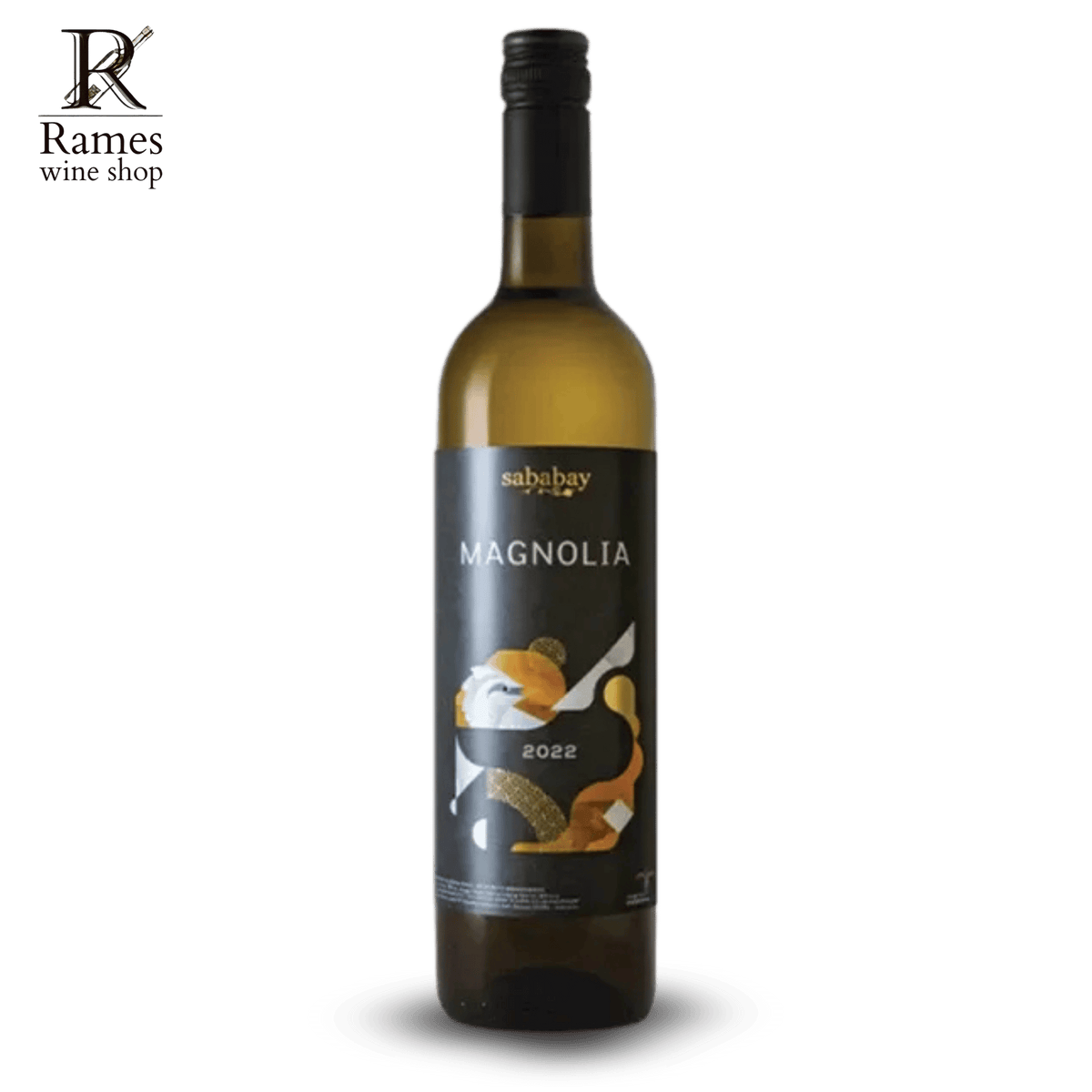 SABABAY Magnolia 750ml - Indonesia - Rames Wine Shop