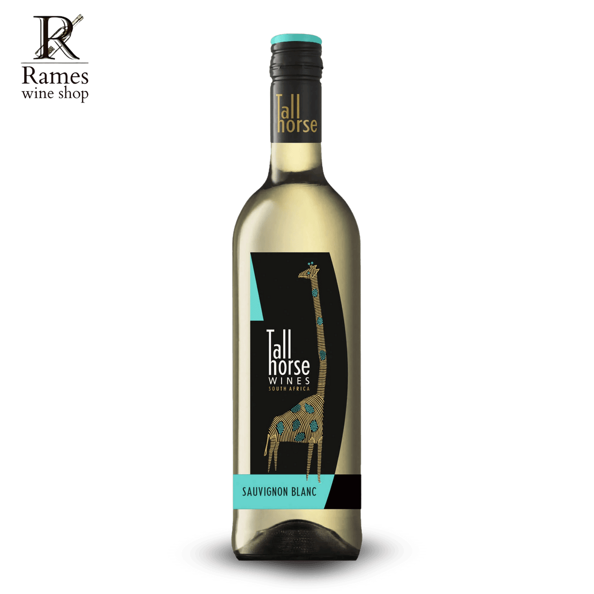TALL HORSE Sauvignon Blanc 750ml - South Africa - Rames Wine Shop