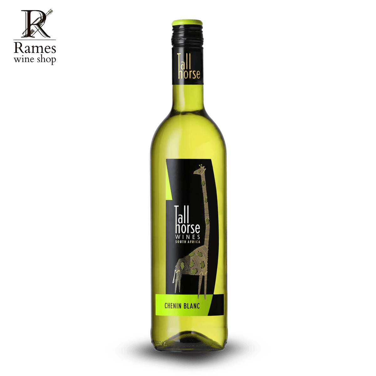 TALL HORSE Chenin Blanc 750ml - South Africa - Rames Wine Shop