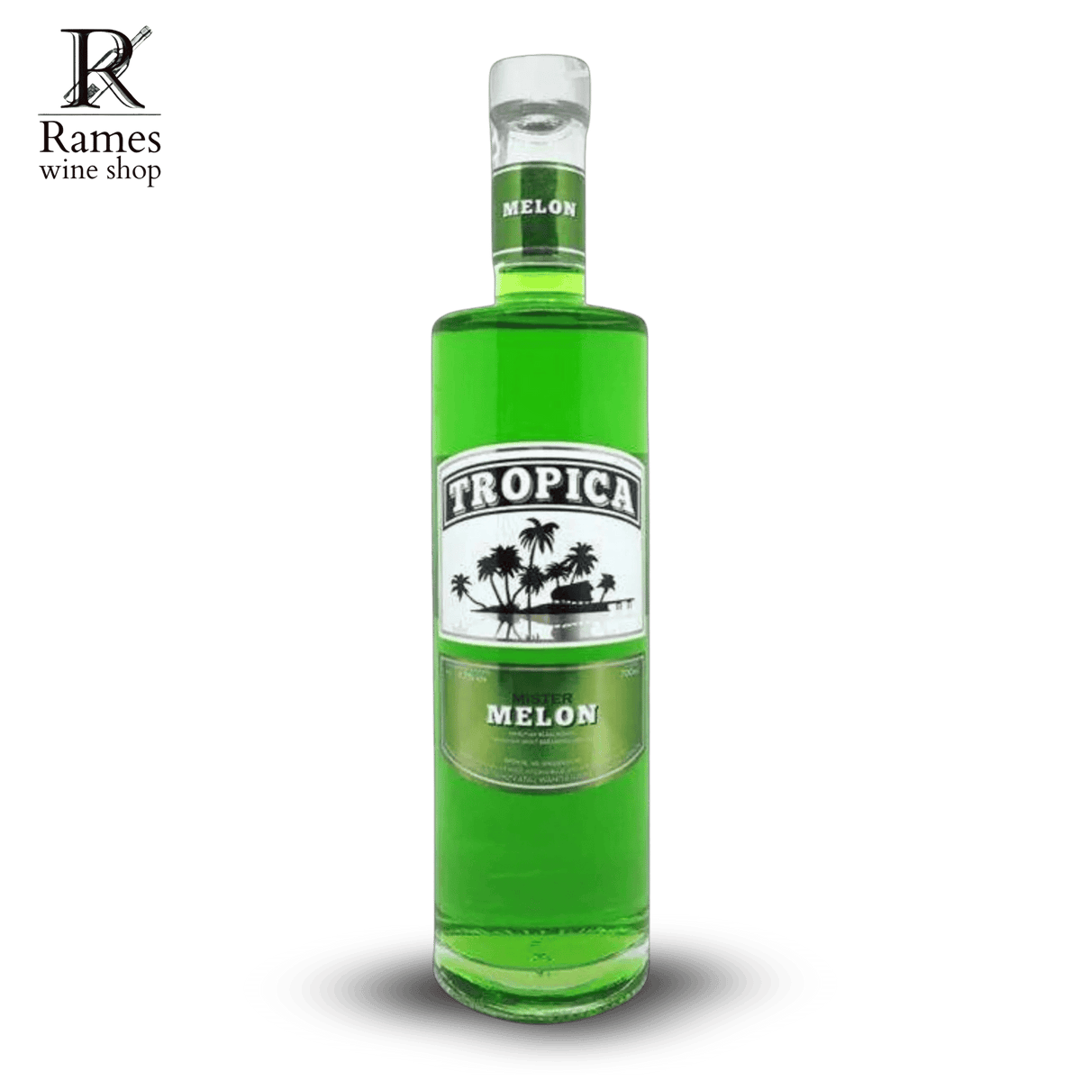 MISTER Melon 700ml - Indonesia - Rames Wine Shop